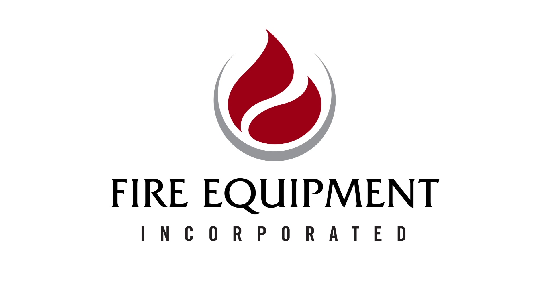 Fire on sale equipment company